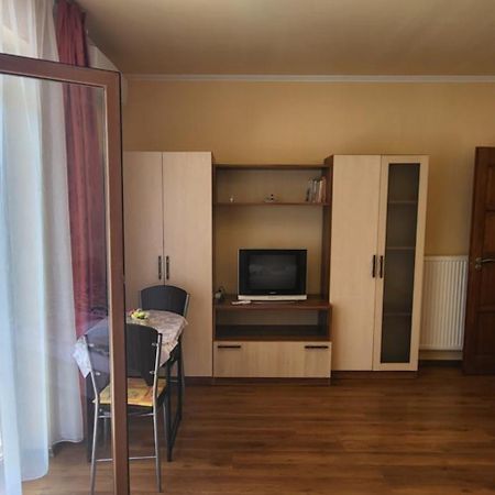 Bástya Apartmanház Sárvár Exterior foto