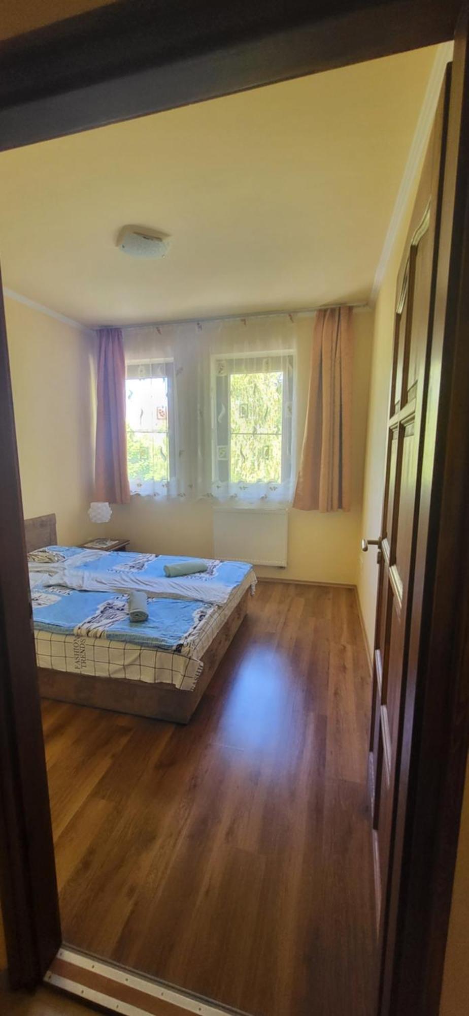 Bástya Apartmanház Sárvár Exterior foto