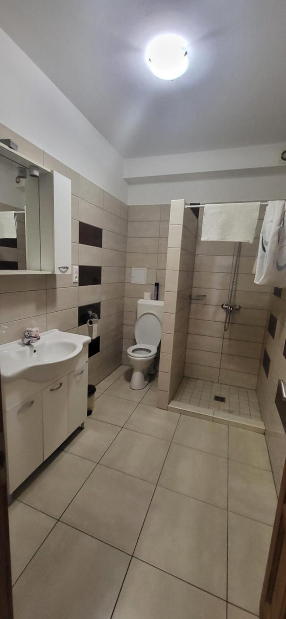 Bástya Apartmanház Sárvár Exterior foto