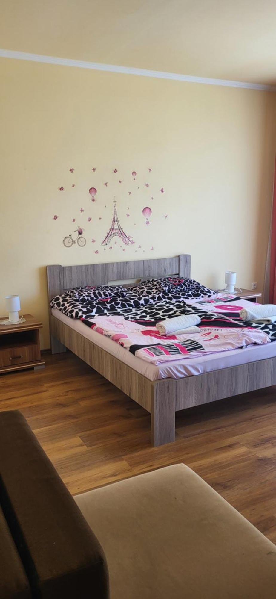 Bástya Apartmanház Sárvár Exterior foto