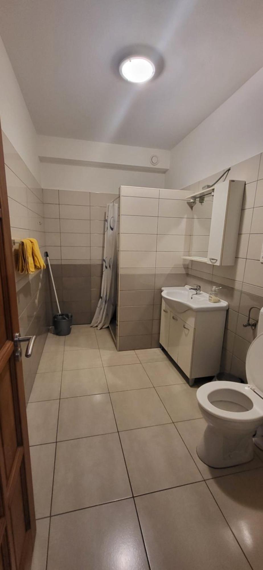 Bástya Apartmanház Sárvár Exterior foto