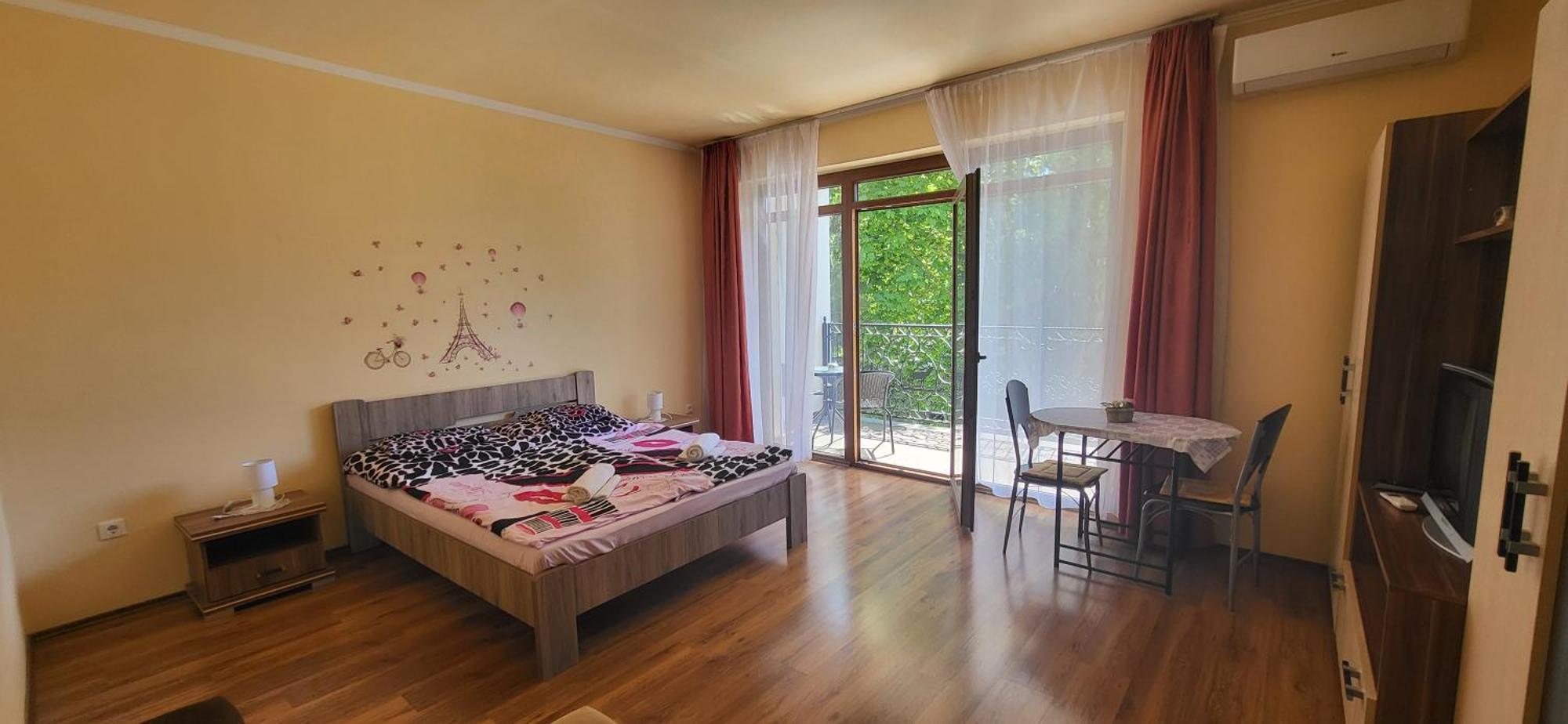 Bástya Apartmanház Sárvár Exterior foto