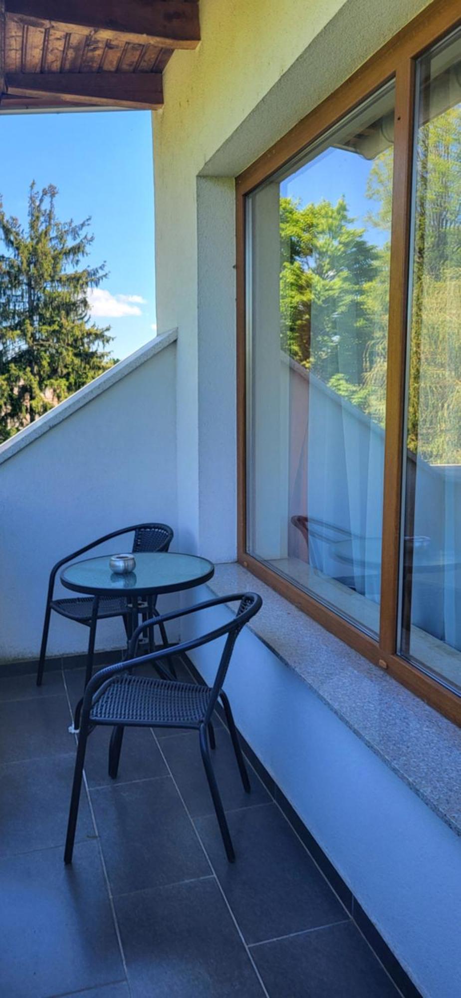 Bástya Apartmanház Sárvár Exterior foto