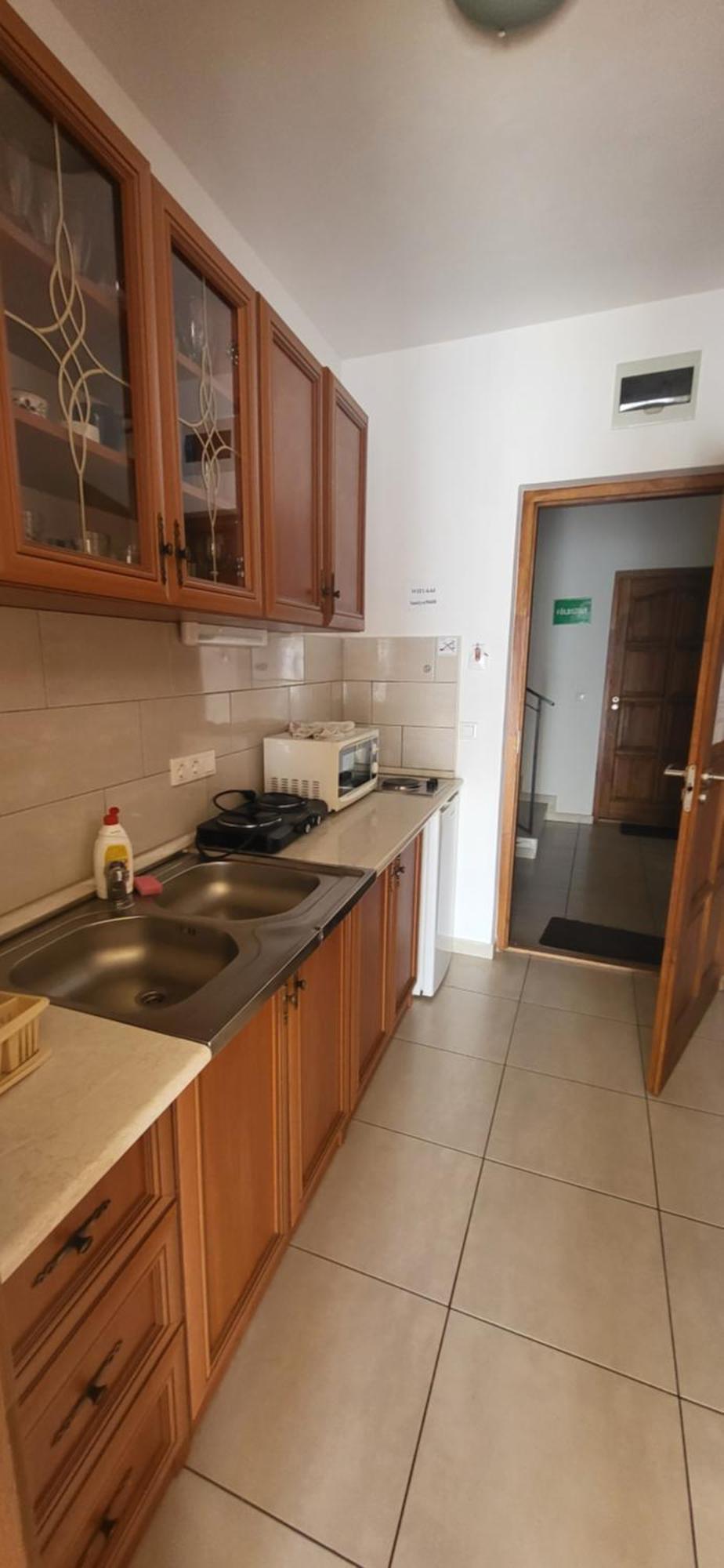 Bástya Apartmanház Sárvár Exterior foto