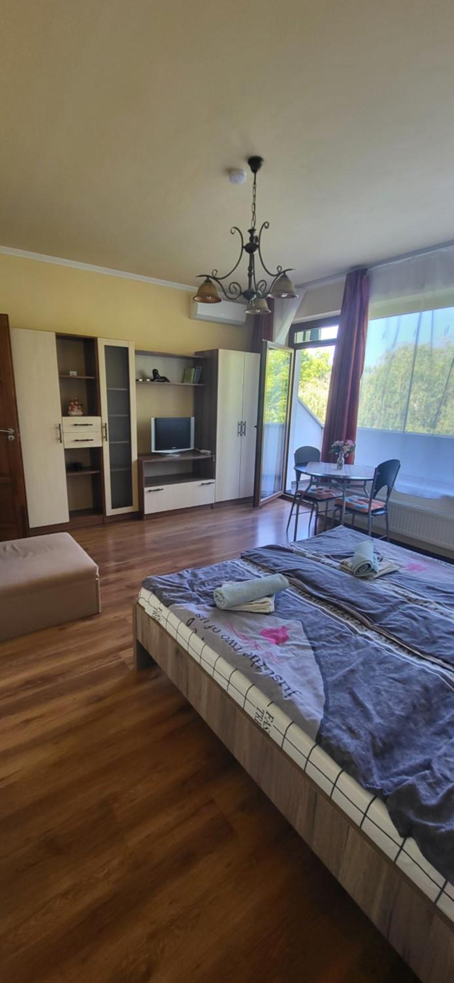 Bástya Apartmanház Sárvár Exterior foto