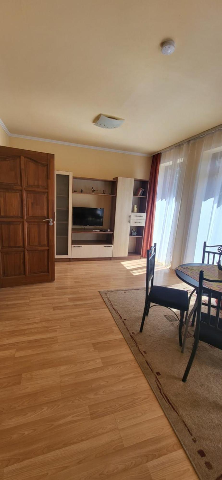 Bástya Apartmanház Sárvár Exterior foto